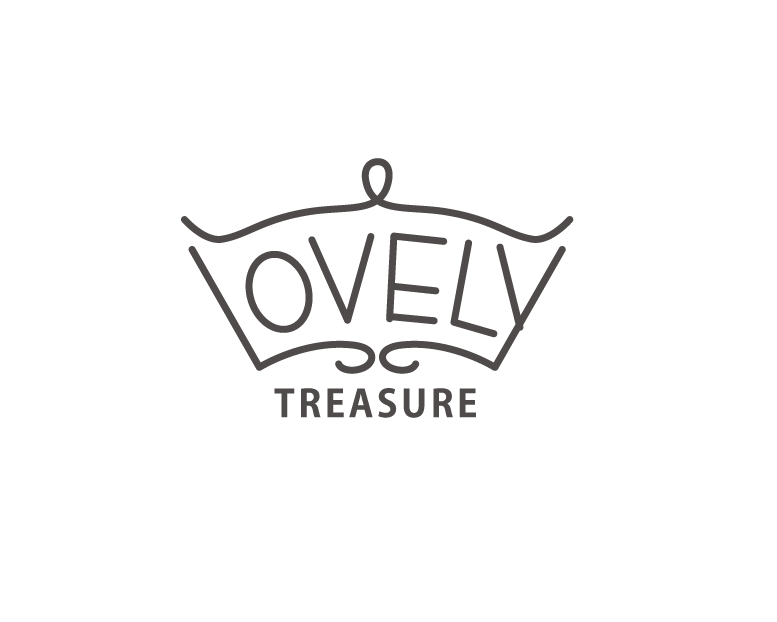 Logo Design entry 1168768 submitted by smarttaste to the Logo Design for Lovely Treasure run by jblaukat