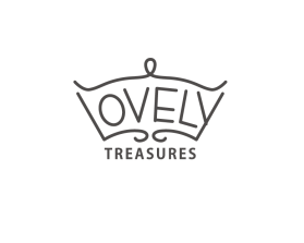 Logo Design entry 1168669 submitted by edhoguerro to the Logo Design for Lovely Treasure run by jblaukat