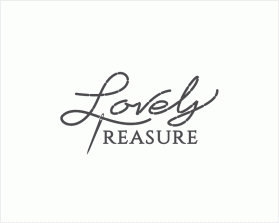 Logo Design entry 1168734 submitted by samsyed to the Logo Design for Lovely Treasure run by jblaukat
