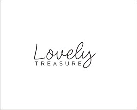 Logo Design entry 1168768 submitted by samsyed to the Logo Design for Lovely Treasure run by jblaukat