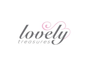 Logo Design Entry 1168833 submitted by samsyed to the contest for Lovely Treasure run by jblaukat