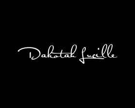 Logo Design entry 1168858 submitted by samsyed to the Logo Design for Dakotah Lucille  run by Dakotahr