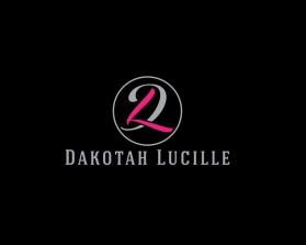 Logo Design Entry 1168976 submitted by samsyed to the contest for Dakotah Lucille  run by Dakotahr