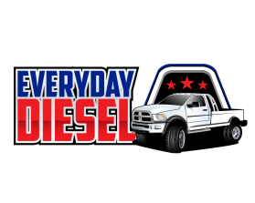 Logo Design Entry 1169198 submitted by Neo J to the contest for Everyday Diesel run by everydaydiesel