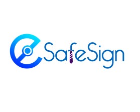 Logo Design entry 1169284 submitted by ASEPSHOW5757 to the Logo Design for eSafeSign run by mwhitehead