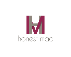 Logo Design Entry 1169590 submitted by ASEPSHOW5757 to the contest for Honest Mac run by HonestMac