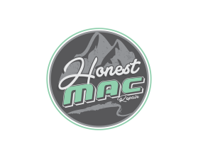 Logo Design entry 1169614 submitted by Datu_emz to the Logo Design for Honest Mac run by HonestMac