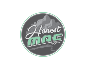 Logo Design entry 1169629 submitted by samsyed to the Logo Design for Honest Mac run by HonestMac
