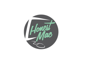 Logo Design entry 1169640 submitted by putu lanang to the Logo Design for Honest Mac run by HonestMac