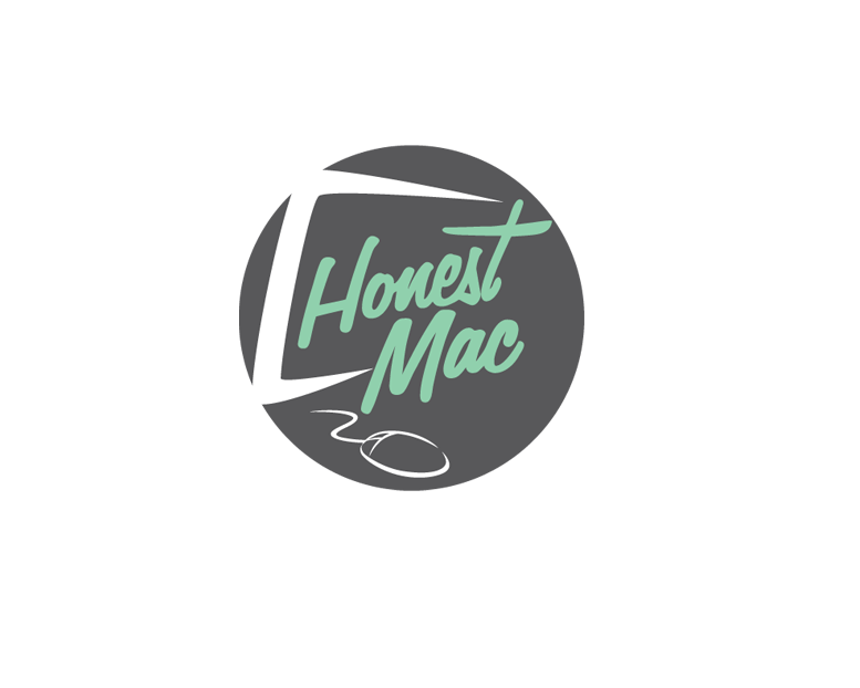 Logo Design entry 1169640 submitted by smarttaste to the Logo Design for Honest Mac run by HonestMac