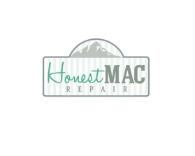 Logo Design Entry 1169643 submitted by samsyed to the contest for Honest Mac run by HonestMac