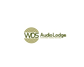 Logo Design entry 1169661 submitted by Rezeki_Desain to the Logo Design for WDS Audio Lodge run by wdsaudiolodge