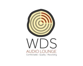 Logo Design entry 1169662 submitted by Rezeki_Desain to the Logo Design for WDS Audio Lodge run by wdsaudiolodge
