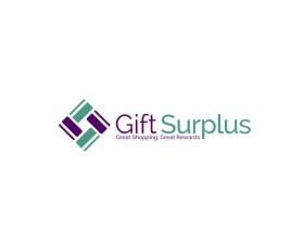 Logo Design entry 1170241 submitted by Drak Art to the Logo Design for Gift Surplus run by GiftSurplusLLC