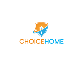 Logo Design entry 1170341 submitted by assa to the Logo Design for choicehomeprotection.com run by Bobbyh41