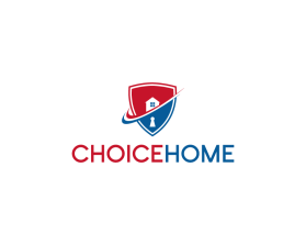 Logo Design entry 1170342 submitted by oomar_graphix to the Logo Design for choicehomeprotection.com run by Bobbyh41