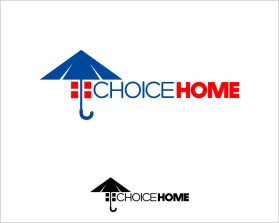 Logo Design entry 1170344 submitted by erongs16 to the Logo Design for choicehomeprotection.com run by Bobbyh41