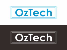 Logo Design entry 1170383 submitted by ikisuru to the Logo Design for OzTech run by osbaldeston