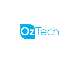 Logo Design entry 1170384 submitted by Rezeki_Desain to the Logo Design for OzTech run by osbaldeston