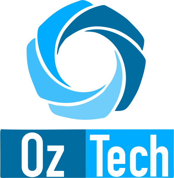 Logo Design entry 1170402 submitted by kevindoni17 to the Logo Design for OzTech run by osbaldeston
