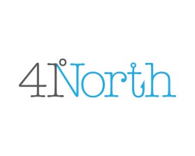 Logo Design entry 1169249 submitted by mr.toaster to the Logo Design for 41° North run by rperl212