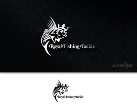 Logo Design entry 1217424 submitted by AikOne