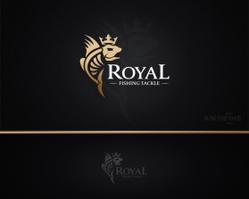 Logo Design entry 1218601 submitted by AikOne