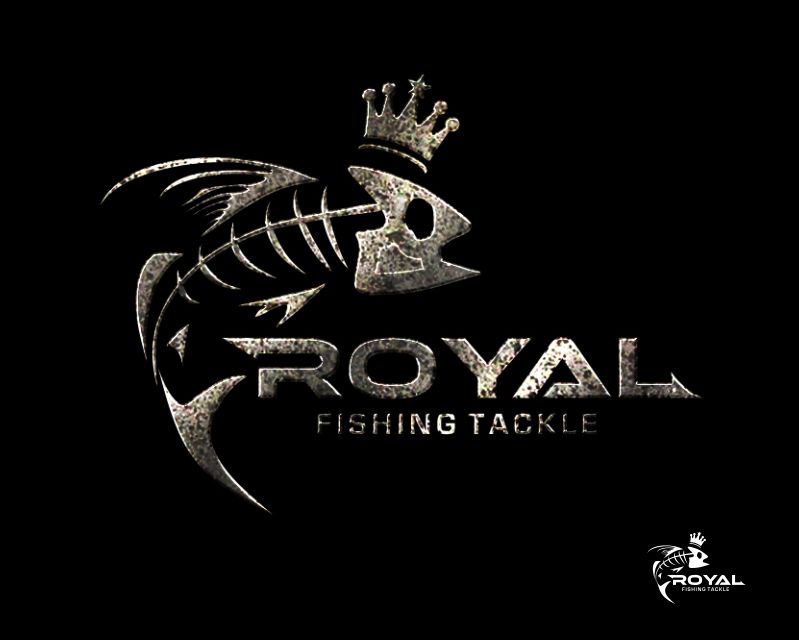 Logo for fishing lure, Logo design contest