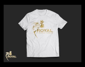 Logo Design entry 1170612 submitted by putu lanang to the Logo Design for Royal Fishing Tackle run by Kevinstevens32