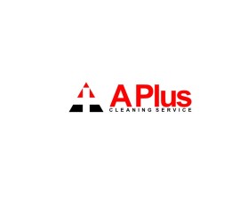 Logo Design entry 1170619 submitted by ASEPSHOW5757 to the Logo Design for A Plus Cleaning Services run by potmm