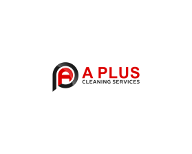 Logo Design entry 1170665 submitted by trisuhani to the Logo Design for A Plus Cleaning Services run by potmm