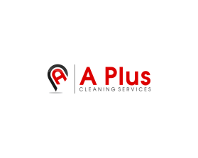 Logo Design entry 1170666 submitted by ASEPSHOW5757 to the Logo Design for A Plus Cleaning Services run by potmm