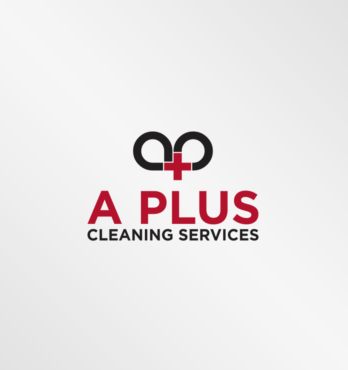 Logo Design entry 1170712 submitted by HendriDesign to the Logo Design for A Plus Cleaning Services run by potmm