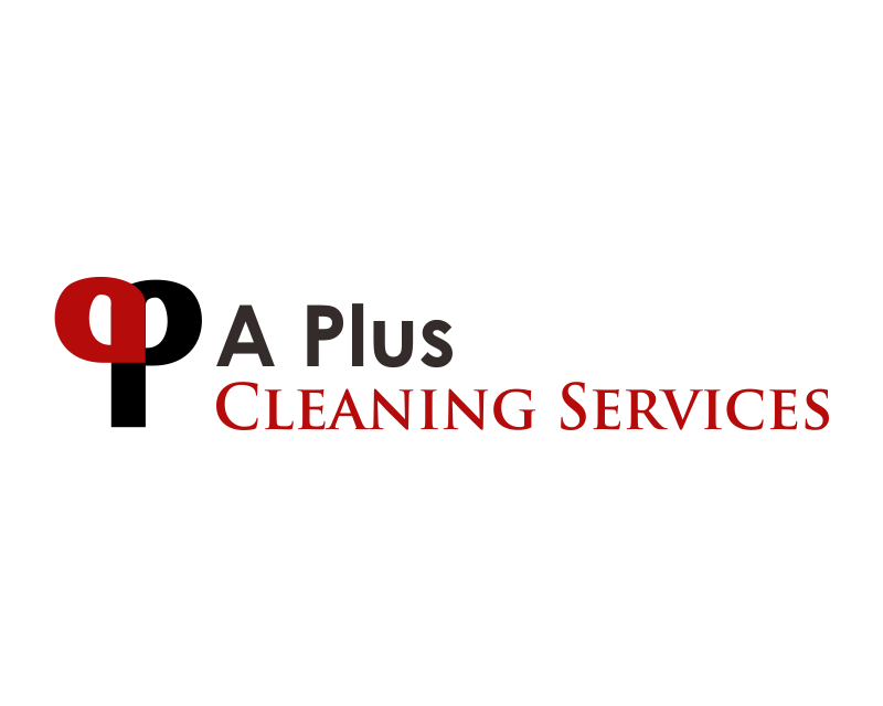 Logo Design entry 1170767 submitted by gendut88 to the Logo Design for A Plus Cleaning Services run by potmm