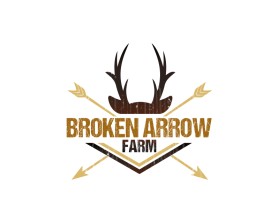 Graphic Design entry 1170890 submitted by DORIANA999 to the Graphic Design for Broken Arrow Farm run by kahladixon