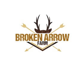 Graphic Design entry 1170895 submitted by CharlieBrown to the Graphic Design for Broken Arrow Farm run by kahladixon