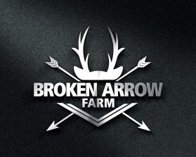 Graphic Design entry 1170900 submitted by jonny2quest to the Graphic Design for Broken Arrow Farm run by kahladixon