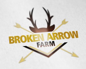 Graphic Design entry 1170901 submitted by kbcorbin to the Graphic Design for Broken Arrow Farm run by kahladixon