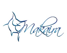 Logo Design entry 1171219 submitted by LJPixmaker to the Logo Design for Makaira run by captbj