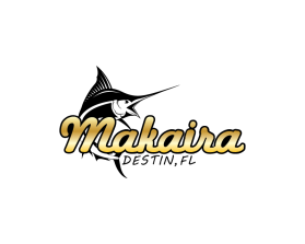 Logo Design entry 1171282 submitted by OriQ to the Logo Design for Makaira run by captbj