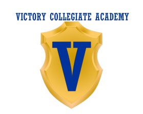 Logo Design entry 1171343 submitted by smarttaste to the Logo Design for Victory Collegiate Academy run by nschuerman
