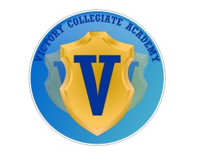 Logo Design entry 1171344 submitted by quinlogo to the Logo Design for Victory Collegiate Academy run by nschuerman
