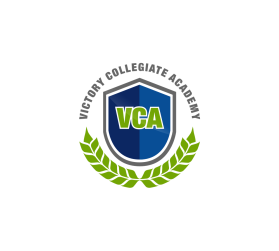 Logo Design entry 1171346 submitted by bgm042790 to the Logo Design for Victory Collegiate Academy run by nschuerman
