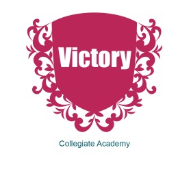 Logo Design entry 1171348 submitted by quinlogo to the Logo Design for Victory Collegiate Academy run by nschuerman