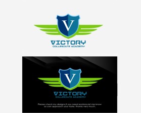 Logo Design entry 1222174 submitted by an55