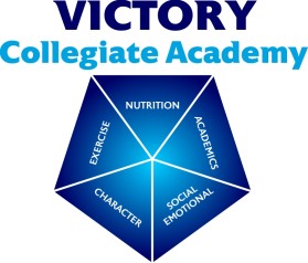 Logo Design Entry 1171403 submitted by svedesign to the contest for Victory Collegiate Academy run by nschuerman