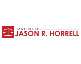 Logo Design Entry 1171449 submitted by Mert to the contest for Law Office of Jason R. Horrell run by jrhorrell