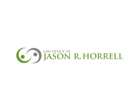 Logo Design entry 1171461 submitted by gazzle to the Logo Design for Law Office of Jason R. Horrell run by jrhorrell