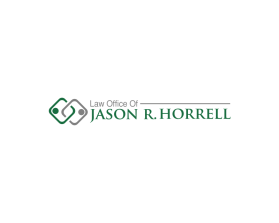 Logo Design entry 1171485 submitted by gazzle to the Logo Design for Law Office of Jason R. Horrell run by jrhorrell