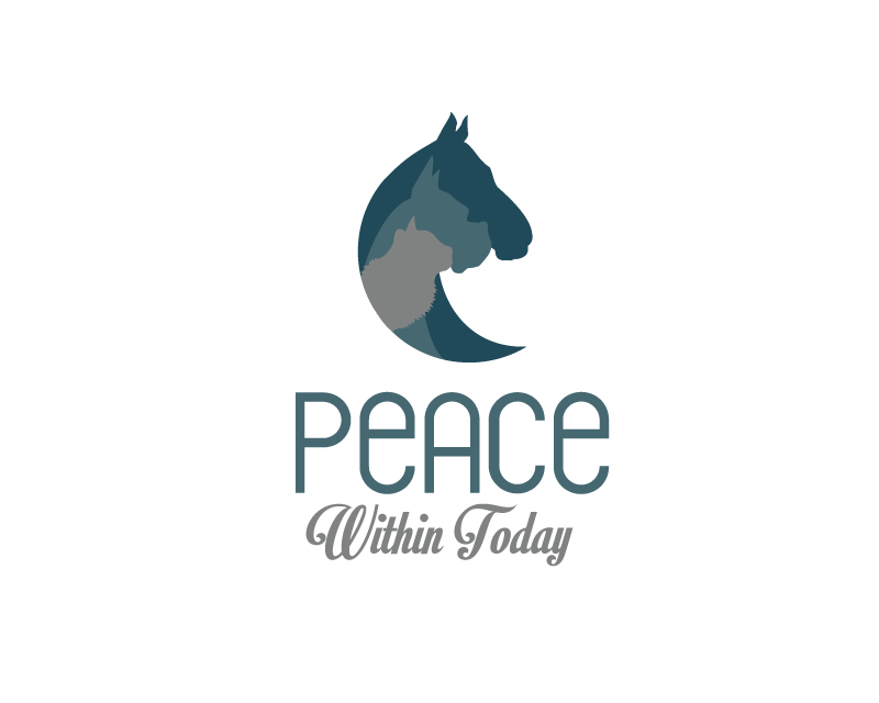 Logo Design entry 1171697 submitted by Serpentes to the Logo Design for Peace Within Today run by pbarnett50